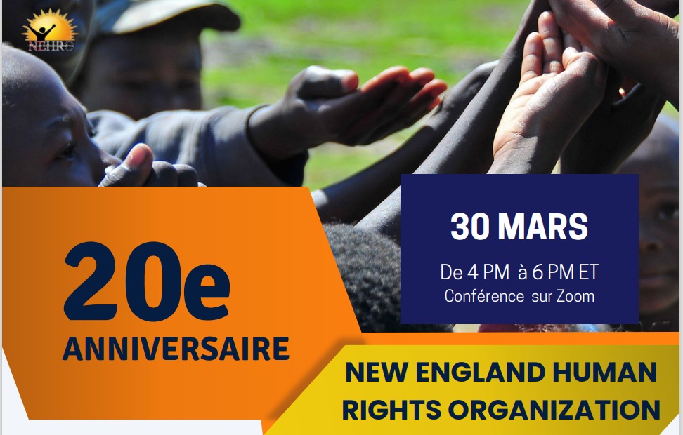 nehro,-20th-anniversary-|-conference-debate-haitian-crisis:-what-perspectives?