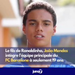 ronaldinho’s-son,-joo-mendes-joins-the-main-team-of-fc-barcelona-only-19-years-old