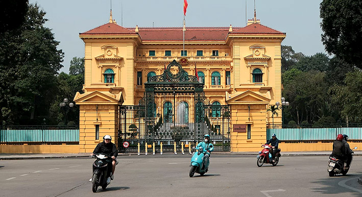 vietnam-|-corruption-second-president-of-the-republic-to-resign-in-less-than-two-years