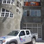 port-au-prince:-radio-television-carabes-flees-chavannes-alley-for-inscurity