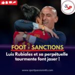 football-sanctions:-luis-rubiales-and-his-perpetual-torment-are-the-talk-of-the-town