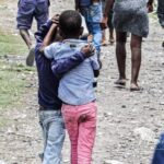child-malnutrition-in-haiti-worsened-by-gang-violence:-unicef