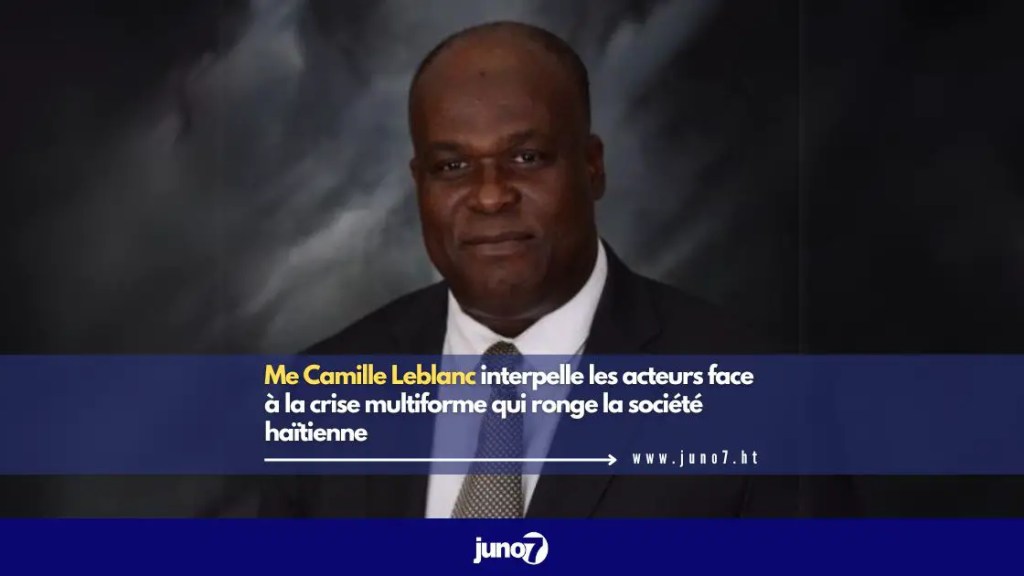 me-camille-leblanc-calls-on-the-actors-to-face-the-multifaceted-crisis-that-is-gnawing-at-haitian-society