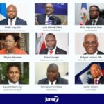 caricom-sends-the-names-constituting-the-presidential-council-to-doctor-ariel-henry