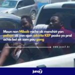 people-in-mibal-beat-up-a-policeman-and-a-kep-security-agent-because-they-are-going-to-buy-bullets-and-guns-for-gangs
