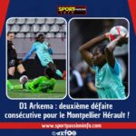 d1-arkema:-second-consecutive-defeat-for-montpellier-herault!