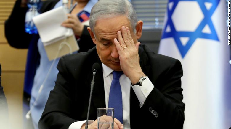 israel:-prime-minister-benjamin-netanyahu-undergoes-hernia-surgery-and-is-temporarily-replaced-by-his-minister-of-justice