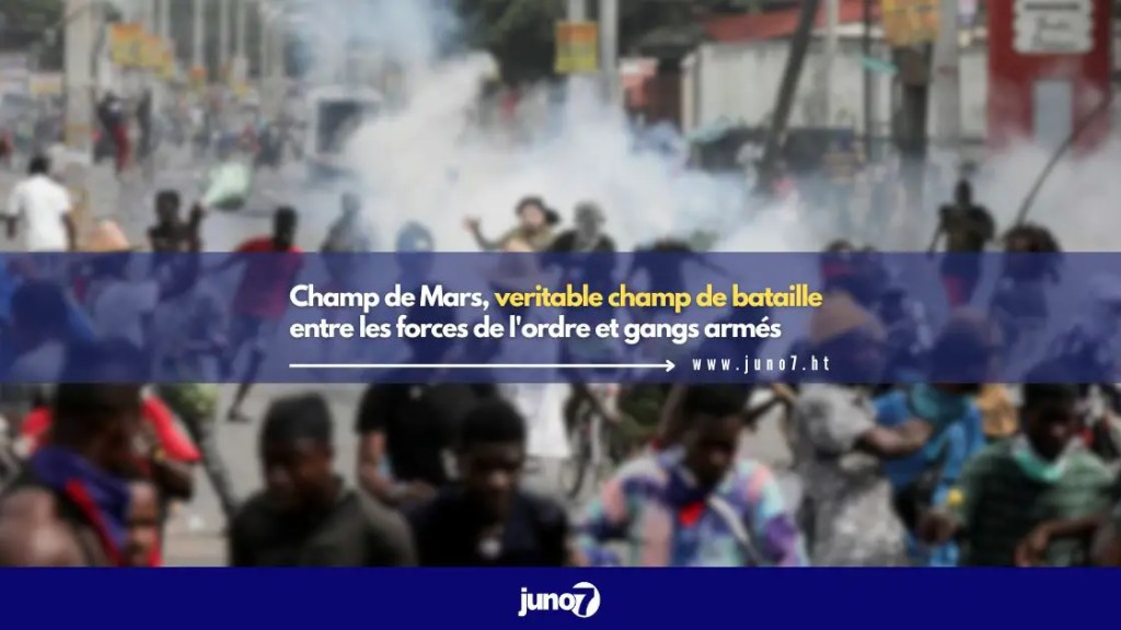 champ-de-mars,-a-real-battlefield-between-law-enforcement-and-armed-gangs