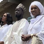 senegal:-two-first-ladies-at-the-presidential-palace