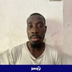 arrest-of-a-vad-from-prison-by-the-south-east-police