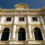the-panama-embassy-in-haiti-temporarily-closes-its-doors