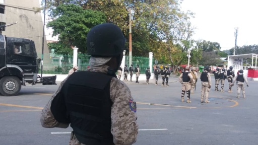 haiti:-armed-fighting-intensifies-near-the-national-palace
