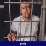 the-pnh-announces-having-arrested-the-alleged-savien-gang-leader-gladymir-joseph,-a-miscarriage-of-justice-according-to-the-suspect