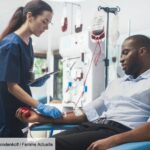the-efs-launches-an-appeal-for-blood-donations,-179,000-slots-to-be-filled-in-april-to-avoid-a-“dangerous”-situation-for-patients