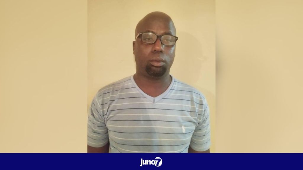 seizure-of-weapons-and-ammunition-in-cap-hatien:-jean-bernard-joseph,-head-of-the-customs-department,-arrested-by-the-pnh