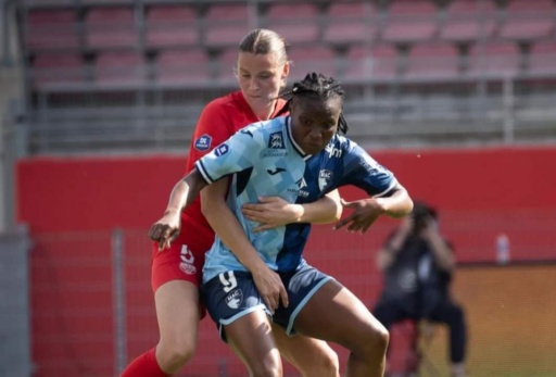 d1-arkema:-havre-ac-has-regained-the-taste-for-victory,-roselord-borgella-takes-his-place-in-the-starting-xi!