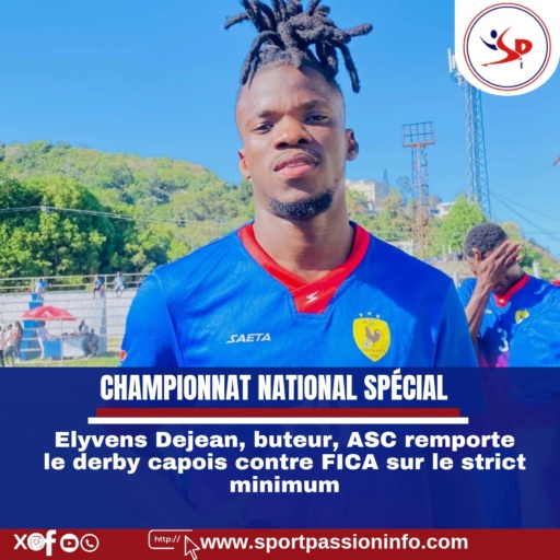 special-national-championship:-elyvens-dejean,-scorer,-asc-wins-the-capois-derby-against-fica-on-the-bare-minimum