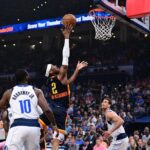 nba:-the-thunder,-of-luguentz-dort,-finishes-first-in-the-west