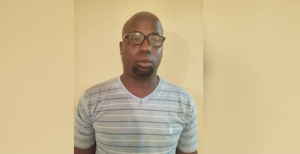 jean-bernard-joseph-arrested-by-the-pnh-in-connection-with-the-arms-trafficking-case-in-cap-haitien