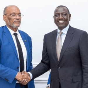 haitian-entrepreneurs-call-on-the-kenyan-president-to-follow-through-on-the-illegal-and-unilateral-agreement-concluded-between-ariel-and-ruto