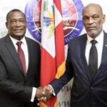 haiti-|-dr-josu-pierre-louis,-secretary-of-the-presidency-without-a-president,-but-with-a-big-budget,-announces-his-resignation,-reports-scoop-fm