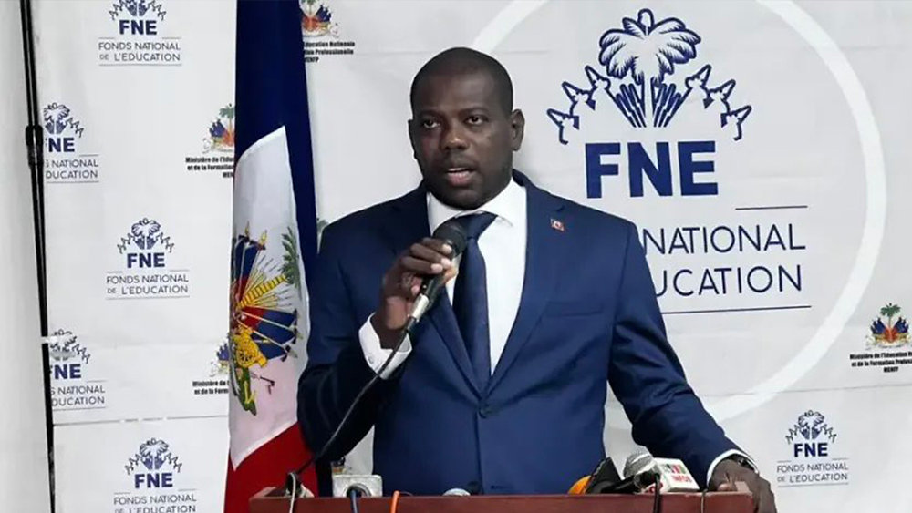 the-director-general-of-the-fne-jean-ronald-joseph-rejects-the-accusations-of-corruption-brought-against-him