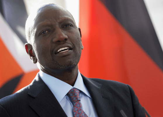 kenya-|-ruto-insists-on-the-deployment-of-troops-in-haiti,-an-act-considered-by-dr-eukot-as-complicity-in-crimes-against-haitians