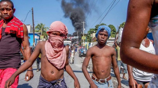 armed-clashes-in-haiti:-82-children-killed-or-injured-in-3-months,-child-rights-protectors-call-on-the-un
