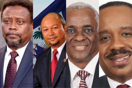 election-to-the-presidential-council:-four-candidates-are-running-for-the-post-of-president