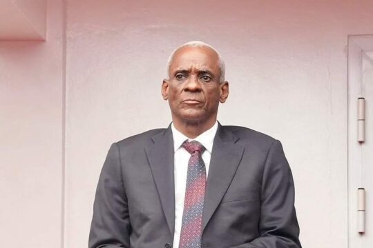 edgard-leblanc-fils-appointed-president-of-the-presidential-council