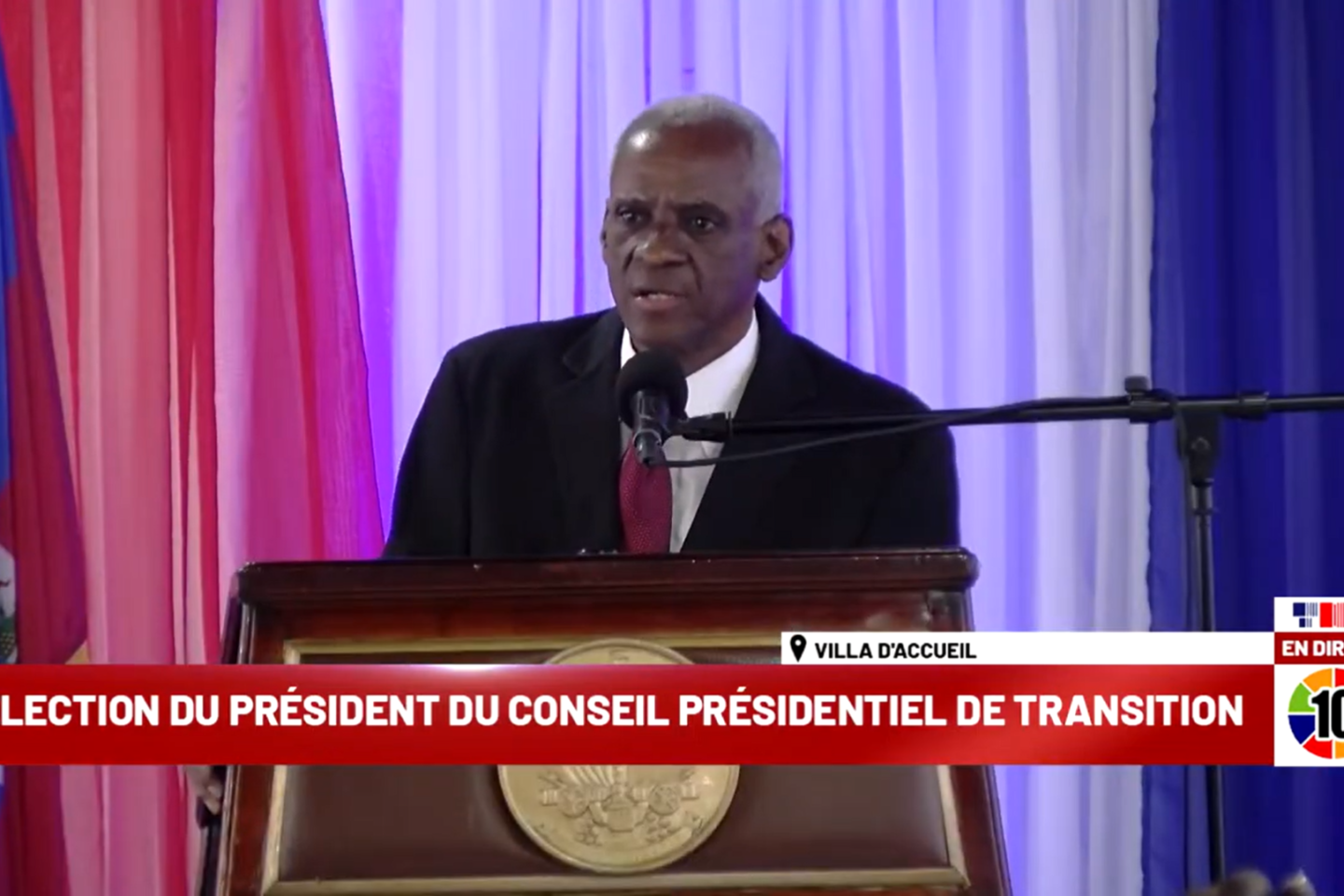 haiti-|-first-statements-by-edgard-leblanc-fils,-president-designate-of-the-cpt:-i-am-a-simple-coordinator