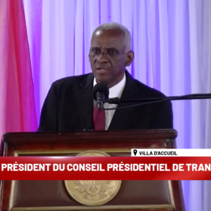 haiti-|-first-statements-by-edgard-leblanc-fils,-president-designate-of-the-cpt:-i-am-a-simple-coordinator
