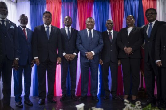 the-haiti-presidential-council-in-turmoil