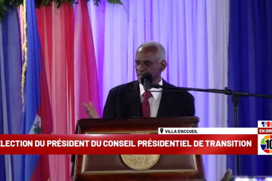speech-by-edgard-leblanc-fils,-president-of-the-presidential-council