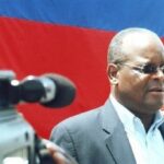 haiti-|-prime-minister:-ex-minister-paul-magloire-seeks-endorsement-of-the-montana-accord