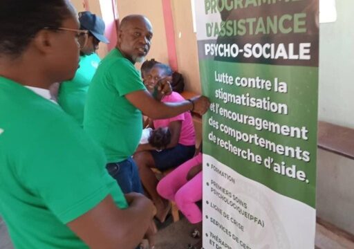 cayes-inscurit:-doctor-grad-mondestin-provides-psychological-assistance-to-victim-children-and-families