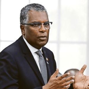 haiti-|-the-kenyans-disembark-on-may-26,-flights-resume-on-the-16th,-the-choice-of-pm-is-an-important-step,-welcomes-the-minister-of-foreign-affairs-of-the-bahamas