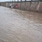 the-authorities-launched-a-flood-warning-on-8-departments-in-the-country