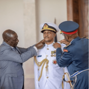 appointment-of-the-new-chief-of-defense-forces-in-kenya:-general-charles-muriu-kahariri-takes-the-reins