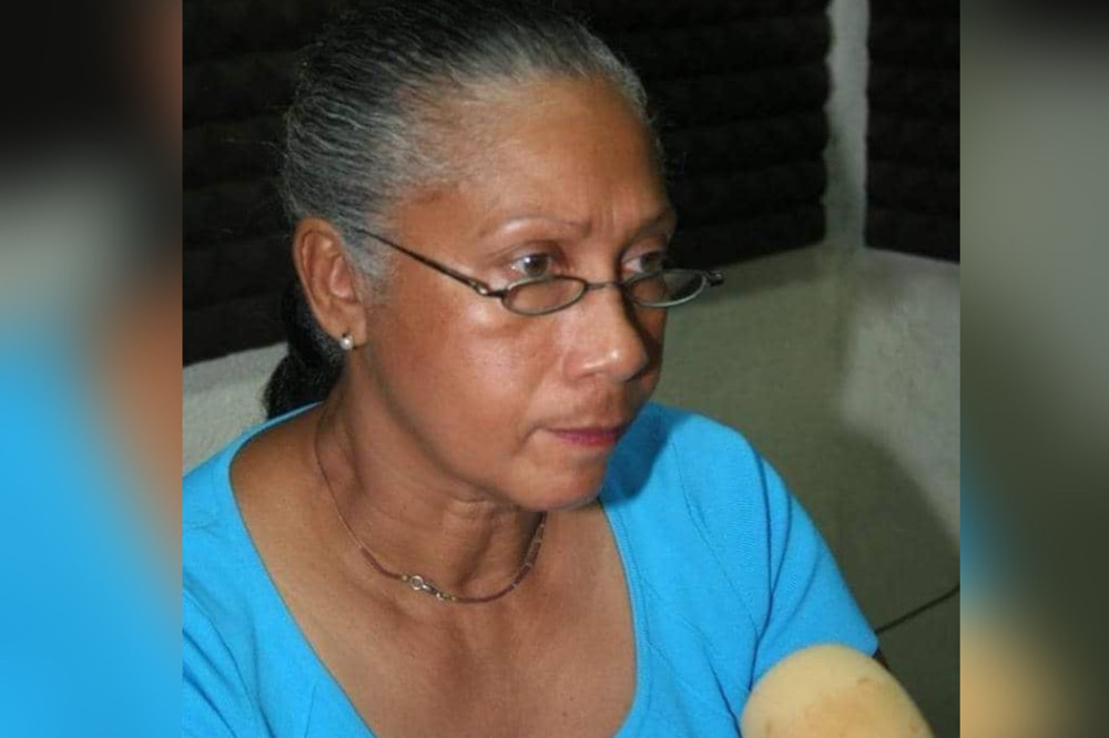 marie-nelly-verpile-boyer,-secretary-general-of-the-senate,-arrested-for-corruption