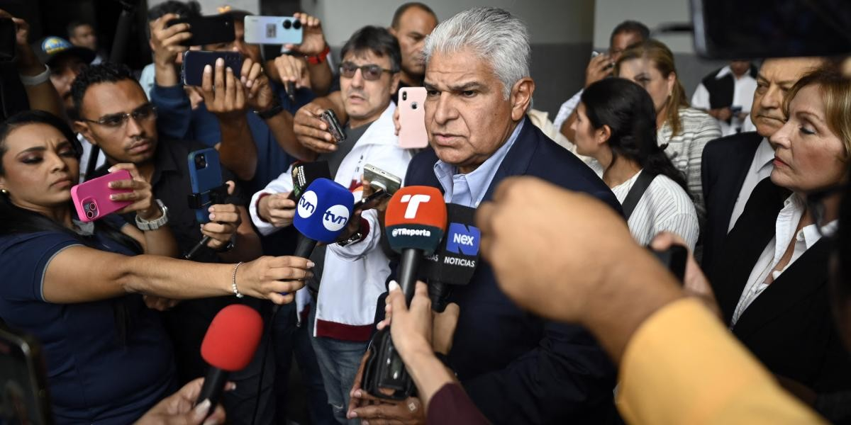 panama-|-sunday’s-presidential-election:-the-supreme-court-declares-constitutional-the-electoral-candidacy-of-martinelli’s-heir-apparent,-accused-of-corruption