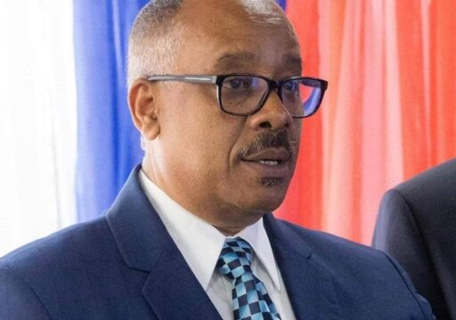 appointment-of-edgard-leblanc-fils-as-chairman-of-the-council:-louis-grald-gilles-has-emptied-his-bag