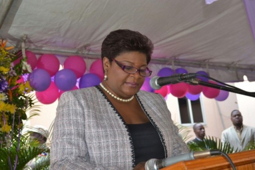 presidential-transitional-council:-a-women’s-organization-proposes-marie-dnise-claude-as-prime-minister