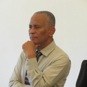 washington-post-|-rector-jacky-lumarque:-haiti-has-no-friends,-we-are-alone-in-the-world;-funds-are-spent-elsewhere