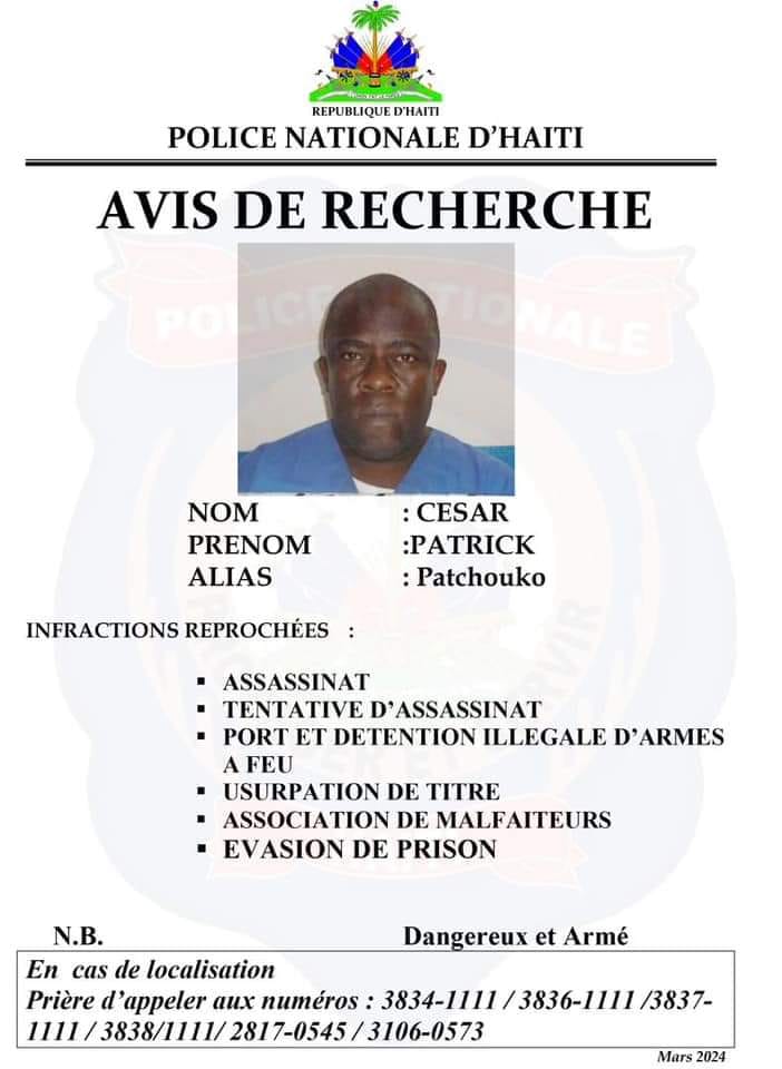 the-weaknesses-of-the-haitian-judicial-system-exposed-by-the-avalanche-of-wanted-notices-against-prison-vads