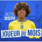 u19-sochaux:-victor-joseph-voted-best-player-of-the-month-for-april