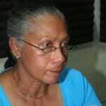 haiti-justice:-release-of-marie-nelly-verpile-boyer,-secretary-general-of-the-senate,-confirms-me-verna-forestal