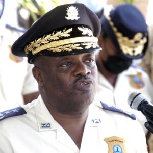 jermie-police-rebellion-and-announcement-of-the-closure-of-the-city-police-station,-a-first-under-the-tet-regime-kale-lavalas-montana