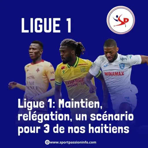 ligue-1:-maintenance,-relegation,-a-scenario-for-3-of-our-haitians