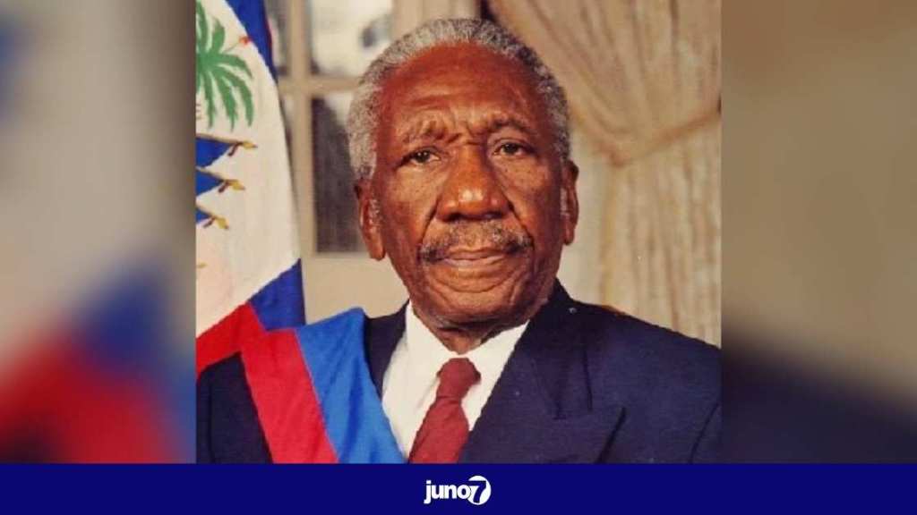 may-11,-1994:-the-military-appoint-emile-jonassaint,-provisional-president-of-haiti